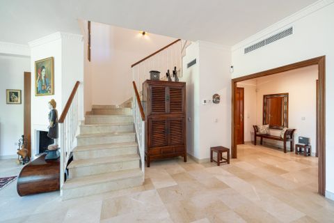 Villa a Marbella, Malaga, Marbella - € 1.395.000 | Ref: ALM5419264 - foto 18